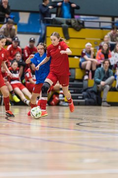 Bild 486 - wCJ NFV Futsalmeisterschaft